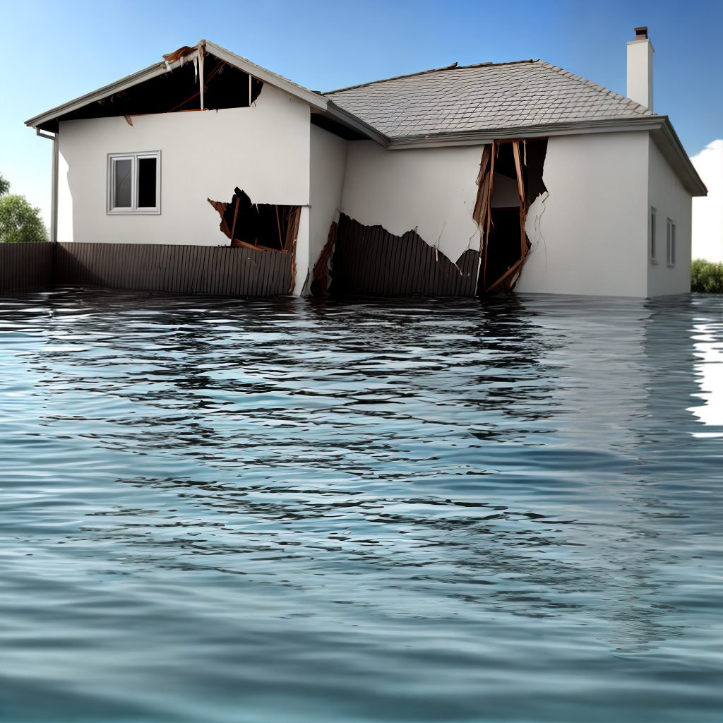 

Sell House with Water Damage  Tips  Strategies to Maximize Your Profit