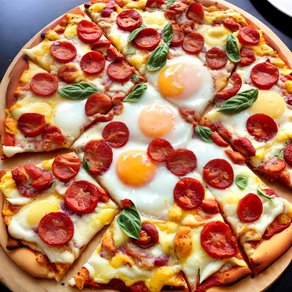 

Breakfast Pizza Create a Delicious Morning Meal Your Whole Family Will Enjoy

Breakfast Pizza Create a Delicious Morning Meal Your Whole Family Will Love