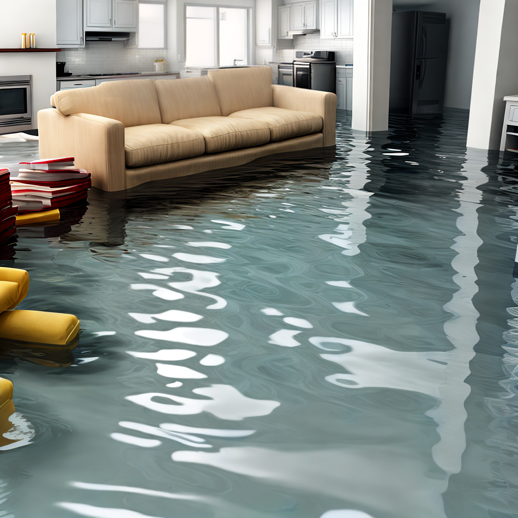 

Water Damage Restoration Steps How to Respond to Water Damage in Your Home