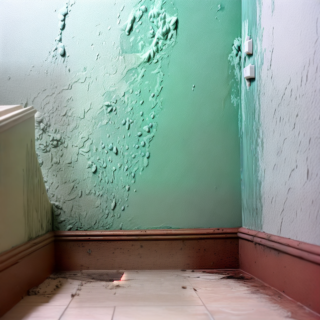 

Can Water Damage Cause Mold Learn What to Look For and How to Prevent It