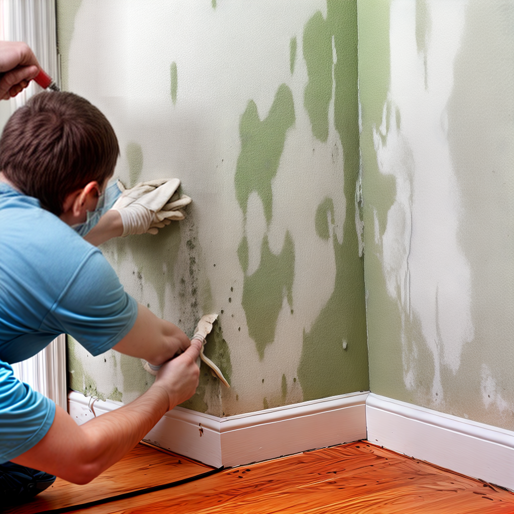 

What to Do While Waiting for Mold Remediation Tips to Make the Most of Your Time