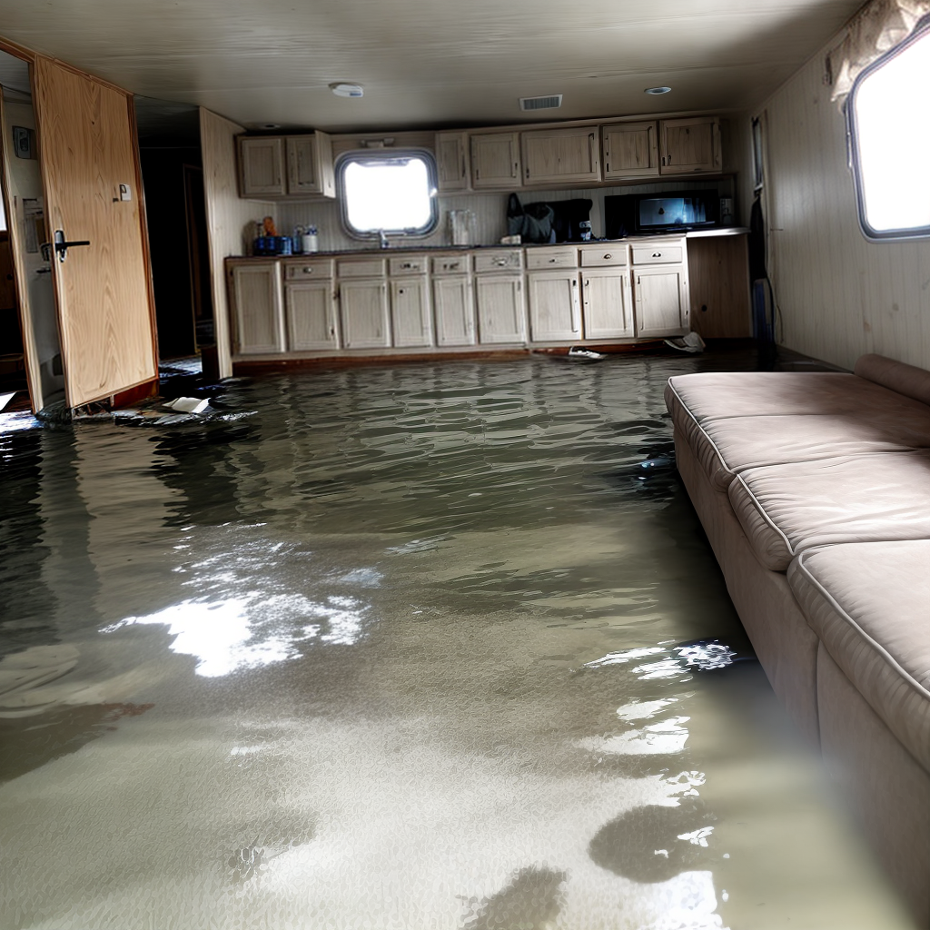

Camper Water Damage How to Identify  Fix It Quickly