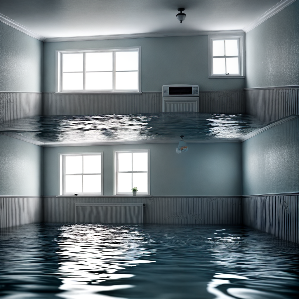 

Water Damage How to Avoid and Repair Damage to Houses