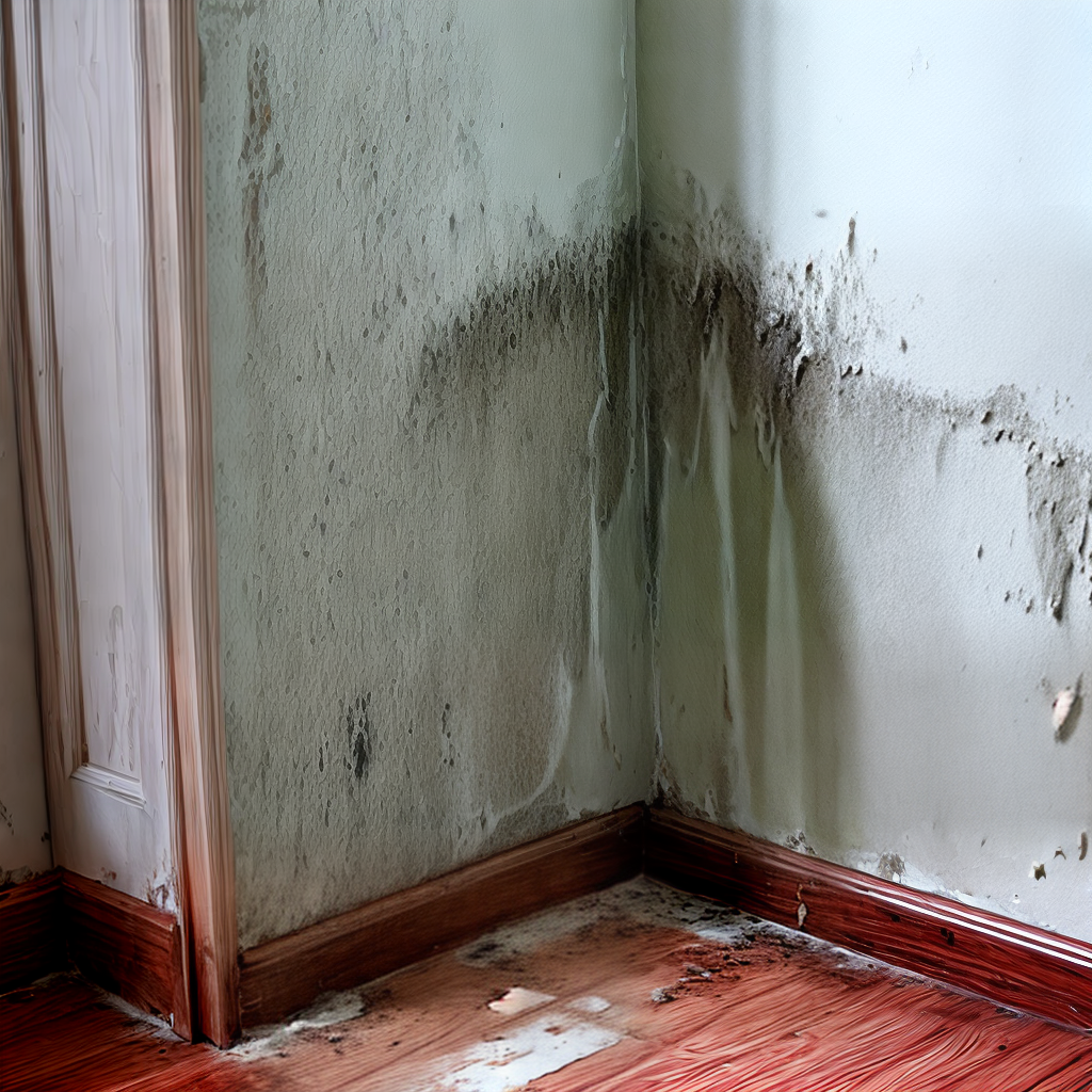 

Is Water Damage Mold Dangerous  Learn About the Dangers of Mold After Water Damage