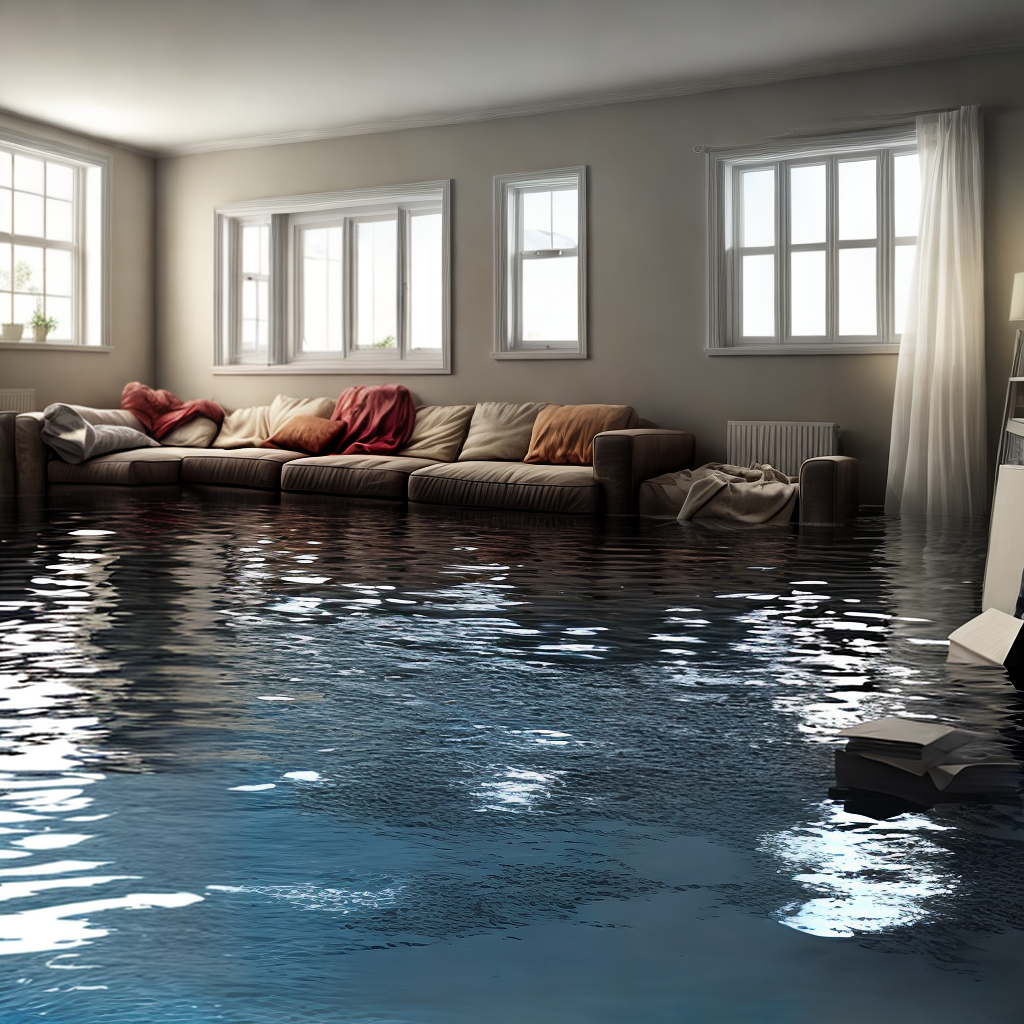 

Buying a House with Water Damage What You Should Know