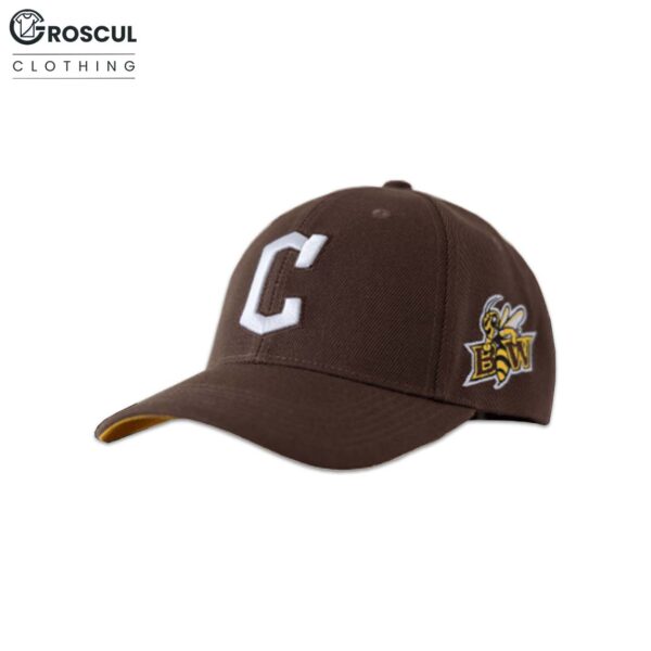 Baldwin Wallace x Guardians Limited Edition Cap 2025 Giveaway