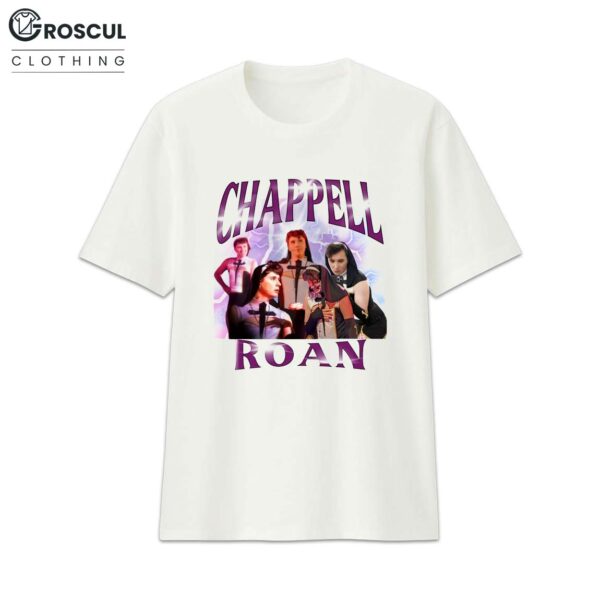 Chappell Roan Nun Shirt