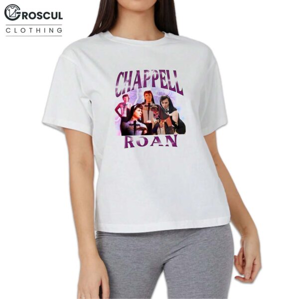 Chappell Roan Nun Shirt