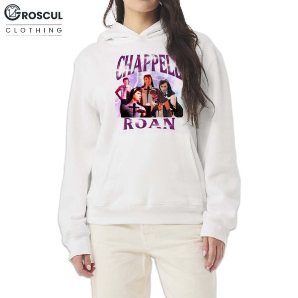 Chappell Roan Nun Shirt