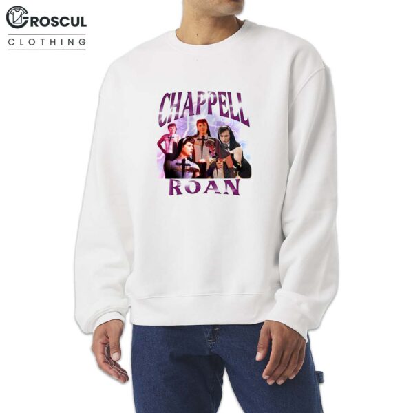 Chappell Roan Nun Shirt