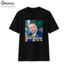 Dan Bongino Named Deputy Director Of The FBI Shirt