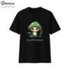 Deny Defend Depose Mushroom Shirt