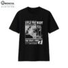 Dyatlov Pass Incident Shirt