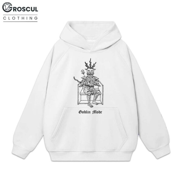 Goblin Mode Shirt
