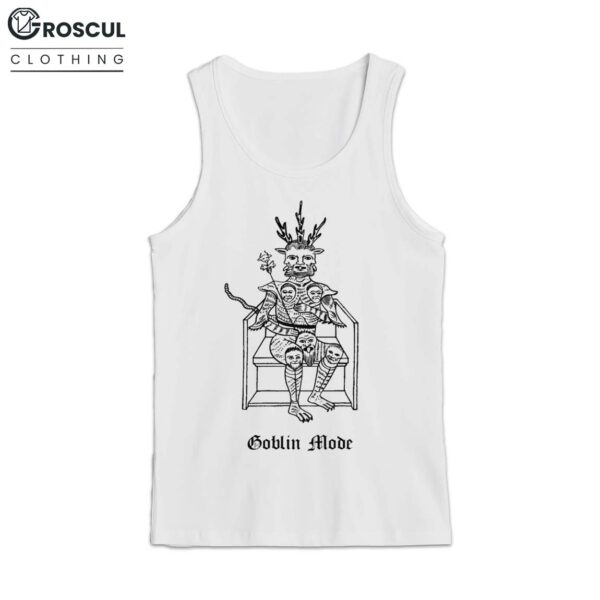 Goblin Mode Shirt