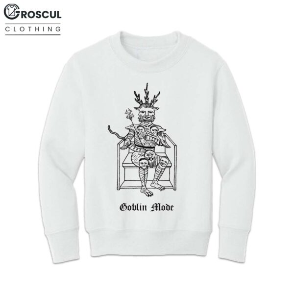 Goblin Mode Shirt