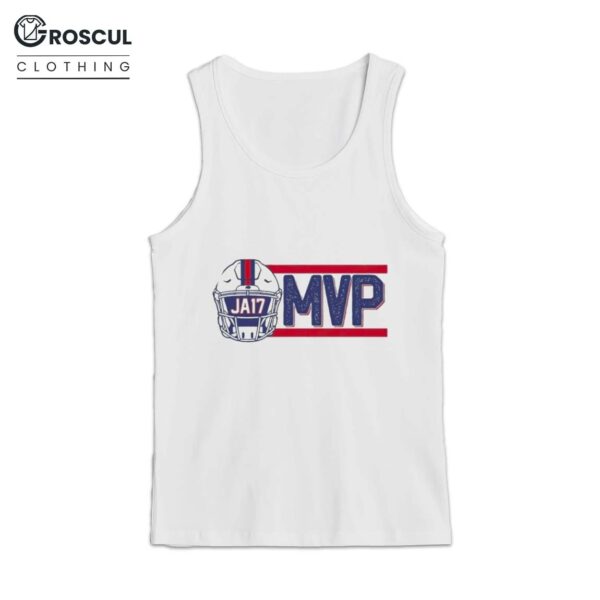 Ja17 Mvp 2025 Shirt 3