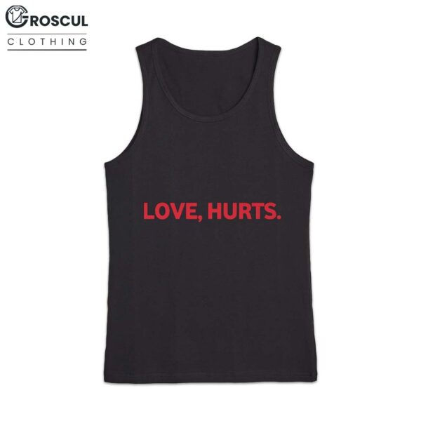 Jalen Hurts Love Hurt Hoodie 3