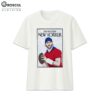 Josh Allen Buffalo Bills The Western New Yorker Shirt 1