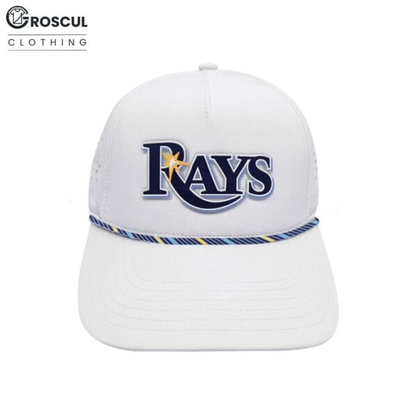 Ray Rope Hat 2025 Giveaway