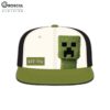 Red Sox A MINECRAFT MOVIE Hat 2025 Giveaway