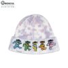 Red Sox Grateful Dead Beanie 2025 Giveaway