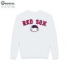 Red Sox Hello Kitty Sweatshirt 2025 Giveaway