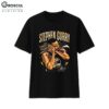 Stephen Curry Night Night Signature Special Edition Shirt