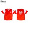 Tigers Polish American Heritage Jersey 2025 Giveaway