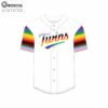 Twins Pride Jersey 2025 Giveaway