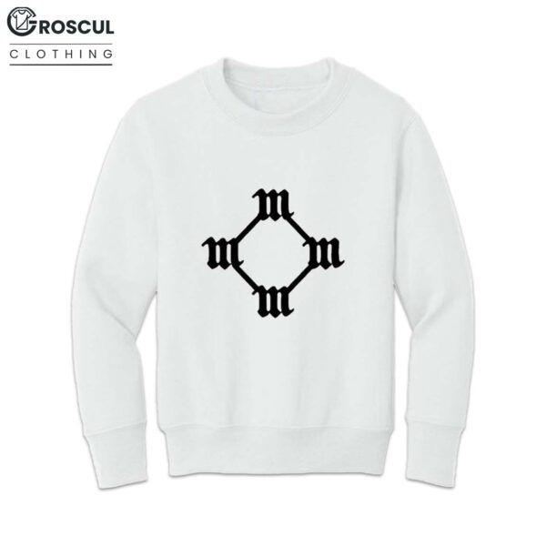 Yeezy Hd 01 Shirt 4