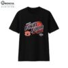 2025 NCAA Men's Final Four Auburn Tigers Shirt 1