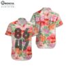 8647 Anti Trump Hawaiian Shirt