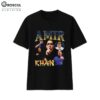 Amir Khan Mcneese State Shirt