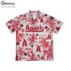 Angels City Connect Hawaiian Shirt 2025 Giveaway