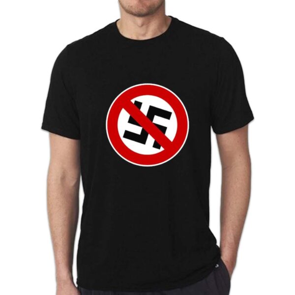 Anti Nazi Shirt