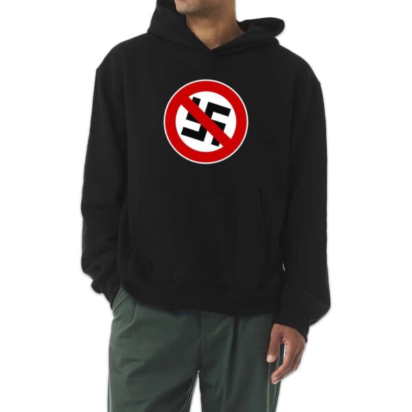 Anti Nazi Shirt