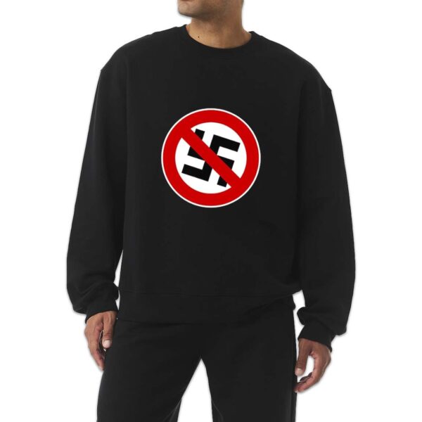Anti Nazi Shirt