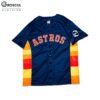 Astros Jeremy Peña Tequila Sunrise Sunday Jersey 2025 Giveaway