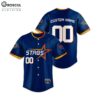 Astros City Connect 2025 Baseball Jersey