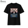 Bernie Sanders and Alexandria AOC Fighting Oligarchy Tour 2025 Shirt 1