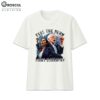 Bernie Sanders and Alexandria Feel The Bern Fight Oligarchy Shirt 1