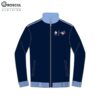 Blue Jays Cricket Warm-up Jacket 2025 Giveaway