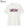 Bluefi Rose Eyes Shirt
