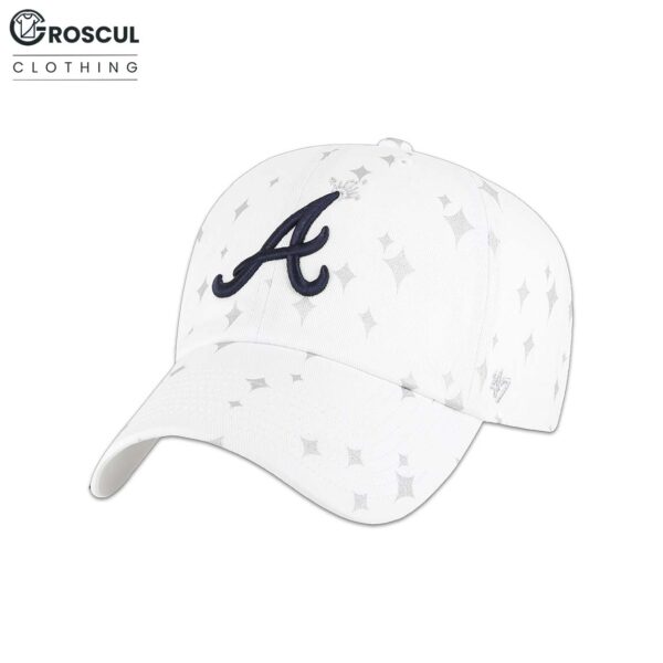 Braves Girls Night Out Hat 2025 Giveaway