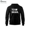 Bulldogs Team Brian Hoodie