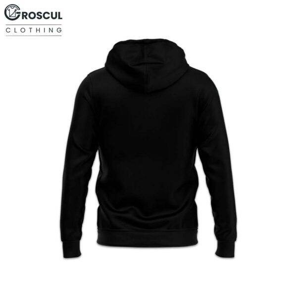 Bulldogs Team Brian Hoodie