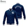 Butler Bulldogs 1960s Retro 2025 Baseball Jacket