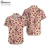 Canada Elbows up Hawaiian Shirt