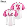 Cardinals Stand Up To Cancer 2025 Baseball Jersey 1